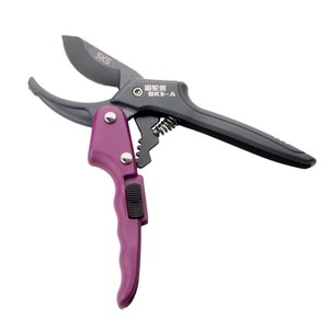 SK5 Gear Shears SK5-A Bypass Pruner 20-30 Mm Carbon Steel Blade Black Garden Tool - Product Image 3