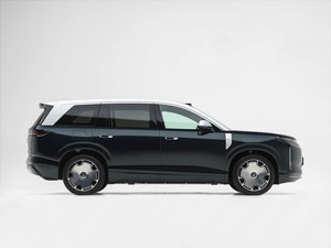 BYD <span class=keywords><strong>Tang</strong></span> Ultra EV รุ่นปี 2026 รถเอสยูวีระดับเรือธง 950 กม. ระยะทางวิ่งไกล แบตเตอรี่ Blade ชาร์จเร็ว 7 ที่นั่ง รถยนต์ไฟฟ้าสุดหรู ขับเคลื่อน 4 ล้อ - Product Image 3
