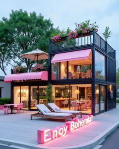 Se Buscan Distribuidores, Venta Directa <span class=keywords><strong>de</strong></span> Fábrica <span class=keywords><strong>de</strong></span> Contenedores Expandibles, Suministro Integral - Product Image 5