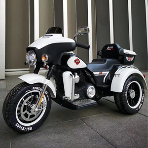 Sıcak binmek-on araba elektrikli araba <span class=keywords><strong>3</strong></span> tekerlekler çocuklar için motosiklet çocuklar motor bisikletleri çocuklar için motosikletler - Product Image 3