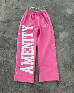 Nextide Biểu Tượng Tùy Chỉnh Thời Trang Dạo Phố Axit Rửa Dtg Đinh Tán Zip up Quá Khổ Phù Hợp Với Nặng Bông Vải Đính Thêu Áo - Product Image 3