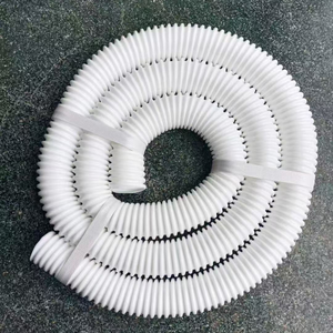 9-100-3102 Tuyau d'alimentation de remplacement pour l'<span class=keywords><strong>aspirateur</strong></span> <span class=keywords><strong>Polaris</strong></span>, 6-Ft Cuffless 1-1/2 in Diameter, compatible avec l'<span class=keywords><strong>aspirateur</strong></span> de <span class=keywords><strong>piscine</strong></span> <span class=keywords><strong>Polaris</strong></span> 360 - Product Image 5