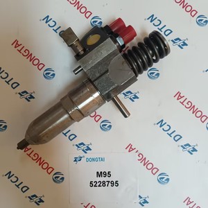 Inyector de combustible R5228785 5228785 5228785R para motor diésel Detroit N55 - Product Image 2
