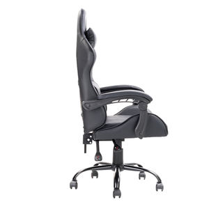 <span class=keywords><strong>Licence</strong></span> DDP la moins chère d'usine Chaise Tarok Pro Edition Cadeira Gaming Chaise de bureau italienne Chaise de jeu noire avec repose-pieds - Product Image 5