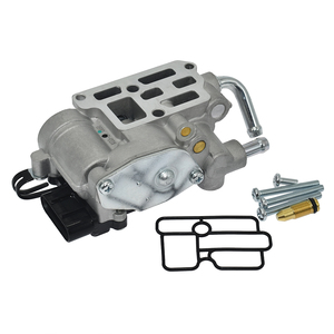 Válvula de control de velocidad de ralentí MD614698 para Mitsubishi Eclipse - Product Image 1