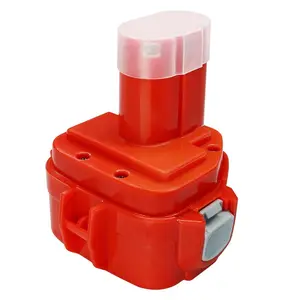 Hot Sale Battery Plastic Protective Cover High Quality Power Tool Battery Shell Low Price Battery Plastic Sleeve