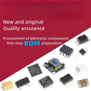 MCP3208-CI/SL Neue Original MCP3208-CI/SL SOP-16 Datenkonverter-ICs Analog-Digital-Wandler ADC 12-Bit - Product Image 4