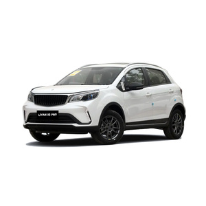 Pour Livan X3 Pro 2025 1.5T SUV <span class=keywords><strong>Essence</strong></span> Manuelle Intérieur Sombre Transmission 5 Vitesses - Product Image 1