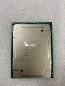 ซีพียูสำหรับเซิร์ฟเวอร์ Gold 6140 รุ่นทางการ 18 คอร์ 36 เธรด 2.3GHz LGA3647 ซีพียู 6240 6258R โปรเซสเซอร์เซิร์ฟเวอร์ ซีพียูสำหรับเซิร์ฟเวอร์ - Product Image 4