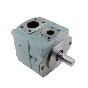 Pompes à palettes à prix réduit Série PV2R1 PV2R2 PV2R3 PV2R4 Pompe à palettes à déplacement d'huile Pompe hydraulique pour machines industrielles - Product Image 1