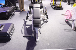 Máquina profesional de gimnasio comercial para ejercicios de pecho inclinada con placas de peso (<span class=keywords><strong>Pec</strong></span> Fly) AS-125 - Product Image 6