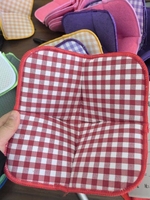 Bol à micro-ondes en polyester confortable et sûr Huggers polyvalents et tapis de protection pour chauffe-aliments pour servir des aliments chauds