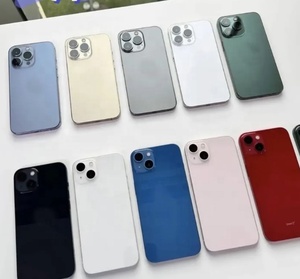 Venta al por Mayor de Teléfonos Inteligentes 13 Pro Promaxe 5G Usados Originales, Desbloqueados, LTE, Todos los Tipos, Precios Económicos - Versión Estadounidense - Product Image 5