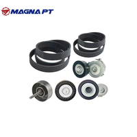 Kit de courroie de distribution 24312-33160 pour Hyundai Sonata Elantra 1.8L 2.0L 2.4L 2000-2006 G4GB G4JP G4JS