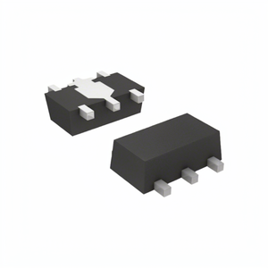 Power Management (PMIC) In Stock SOT 89 5/6 Electronics Component XC6701AA02PR-G - Product Image 1