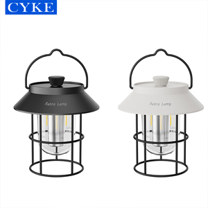 CYKE – Mini lampe de Camping avec batterie externe Portable Rechargeable Usb Led, bande lumineuse de Camping, batterie 5000 <span class=keywords><strong>Mah</strong></span> Dq309 - Product Image 6