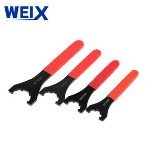 Weix chave inglesa tipo um, chave para porca er, suporte de mandril, ferramentas de moagem cnc er16/er20/er25/er32/er40/er50 - Product Image 1