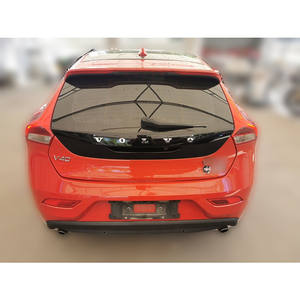 Bon marché <span class=keywords><strong>Volvo</strong></span> <span class=keywords><strong>V40</strong></span> 2013 essence 2.0 voiture d'occasion FWD5 - Product Image 5