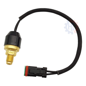 Sakelar Sensor Tekanan Suku Cadang Excavator 309-5768 309-5795 309-5769 106-0180 untuk E311C E311D E312D E320D E345C E349 E320B E318D - Product Image 4