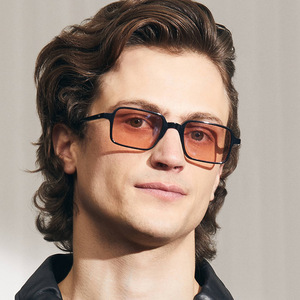 LMAMBA New Trend 2025 High Quality Fashion <b>Square</b> Multi-Color Polarized Shades Custom Logo Designer <b>Sunglasses</b> Men Women - Product Image 4