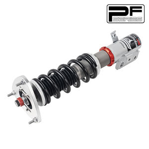 Amortisseurs réglables de haute qualité PF000130 pour Subaru Impreza RS /TS/Outback/Outback Sport <span class=keywords><strong>GD</strong></span>/GG 2002-2007 - Product Image 5