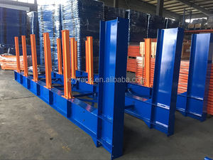 פלדת קרן צינור כרום חוט אבקה מצופה שלוחה מדף - Product Image 6