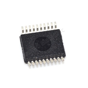 ชิป IC PIC16F628A PIC16F628A-I/SS 8BIT MCU 20SSOP จาก3.5KB - Product Image 4