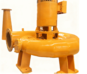 펠튼 터빈 50KW-500KW 수력 발전기 터빈 - Product Image 6