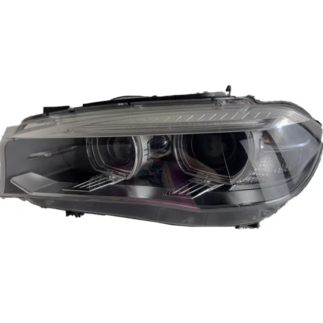 Suitable for 15-18 BMW X5 F15 hernia headlamp