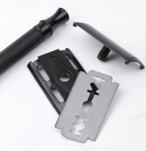 Hot <strong>Sale</strong> Cheap <strong>Double</strong> <strong>Edge</strong> Safety <strong>Razor</strong>,cheap Medical Safety <strong>Razor</strong>,metal Safety Shaving <strong>razor</strong> - Product Image 4