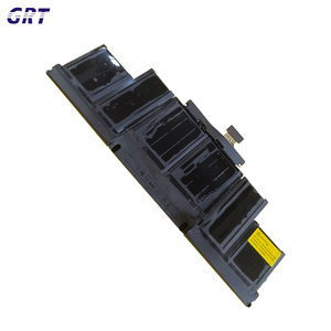 Batería de ordenador portátil para <span class=keywords><strong>MacBook</strong></span> <span class=keywords><strong>Pro</strong></span> <span class=keywords><strong>15</strong></span> pulgadas <span class=keywords><strong>2012</strong></span> A1398 batería A1417 - Product Image 6