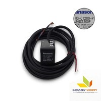 Sensor Fotolistrik Hg-c1200-p Baru, Produk Asli dengan Garansi Satu Tahun