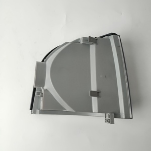 6618203321 SSANGYONG Gruppo Ottico Anteriore Indicatore di Direzione Sinistro per MB100 ISTANA Alta Qualità e Standard Rigorosi Alte Prestazioni - Product Image 3