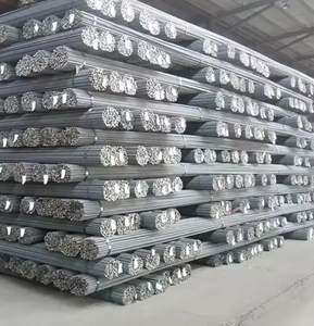 Vente directe d'usine, barres d'armature en acier au carbone laminé à chaud, longueur 11 m, diamètre 30 mm, série 600, norme JIS, surface ronde 2B - Product Image 6