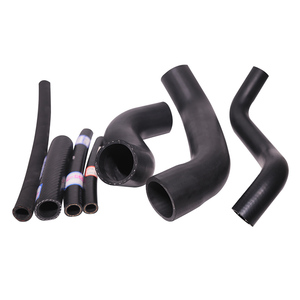 Tuyau de refroidissement de radiateur d'origine A9015012682 05103581AA 5103581AA pour Mercedes-Benz Arocs W201 W202 <span class=keywords><strong>W124</strong></span> - Product Image 6