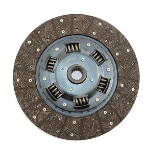 325Mm Clutch Kit Clutch Disc Dk NDD007Y Drukgroep Professional Voor Nissan