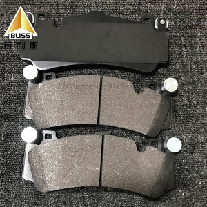 BLISS disco freno Auto M5 pinza calibro <span class=keywords><strong>6</strong></span> pistone modificato sistemi frenanti Auto <span class=keywords><strong>pastiglie</strong></span> freno - Product Image 3