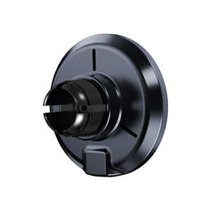 Support de <span class=keywords><strong>chargeur</strong></span> de <span class=keywords><strong>voiture</strong></span> sans fil en alliage de zinc 25W. <span class=keywords><strong>Chargeur</strong></span> sans fil certifié Qi2.2 pour <span class=keywords><strong>iPhone</strong></span> 17 - Product Image 3