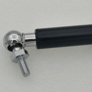 Gas <b>Spring</b> Support Rod 60mm Stroke Free-Type For <b>Door</b> Support Struts - Product Image 2