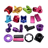 Herrajes Metálicos Personalizados de Precisión Mecanizados por CNC, Electrónica Automotriz, Equipos de Nueva Energía, Mecanizado de Muestras Starprecision