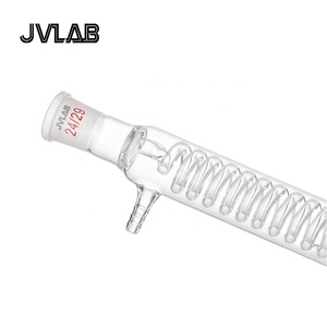 Thiết bị chưng cất thủy tinh phòng thí nghiệm FAPE Kjeldahl, có thể tùy chỉnh OEM, dùng cho thiết bị chưng cất nitơ amoniac - Product Image 5