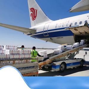 Servicio de Logística Aérea y Marítima de Hon Hai en África, Transporte de Carga Puerta a Puerta en África, 10 Días por Aire, 45 Días por Mar - Product Image 1