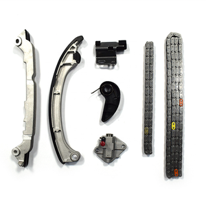 Kit de chaîne de distribution pour <span class=keywords><strong>Mazda</strong></span> Axela PE7W-12-201 - Product Image 1