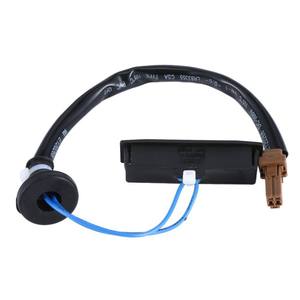 Interrupteur à bouton poussoir de hayon Nissan Tiida 25380-ED000 25380-2DT0A Modèle - Product Image 3