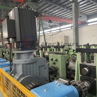 Máquina Perfiladora de Correas de Acero Tipo C Totalmente Automática de Alta Velocidad con PLC de Alta Precisión y Punzonado Hidráulico por Conformación en Frío