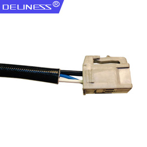 Sensor de Oxígeno DelineSS 89465-12760 para Toyota Corolla Camry, Repuesto para Reparación - Product Image 2
