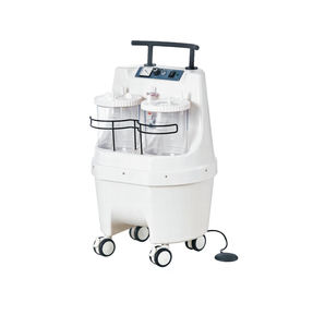 Appareil d'aspiration sous vide médical pour sucer le flegme et le sang - Product Image 1