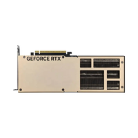 Carte vidéo GeForce RTX 5070 Ti INSPIRE 3X OC 16GB Nouvelle carte graphique de jeu 5070TI RTX GDDR7 256 bits