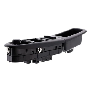 Interrupteur de commande de vitre électrique rétroviseur pour PEUGEOT <span class=keywords><strong>406</strong></span> 6554CF 6552YY 2106089 5145096A2 26089 - Product Image 5