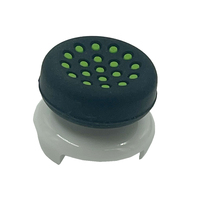 Vente en gros de capuchons de poignées de pouce de contrôleur pour PS4/PS5 avec extension de pouce analogique
